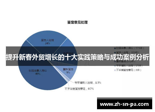 提升新春外贸增长的十大实践策略与成功案例分析