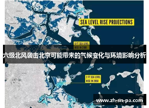 六级北风袭击北京可能带来的气候变化与环境影响分析