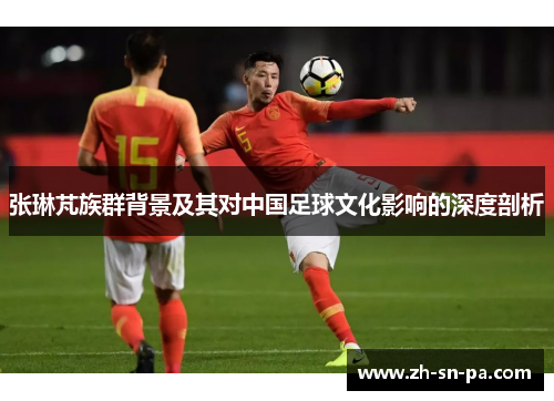 张琳芃族群背景及其对中国足球文化影响的深度剖析
